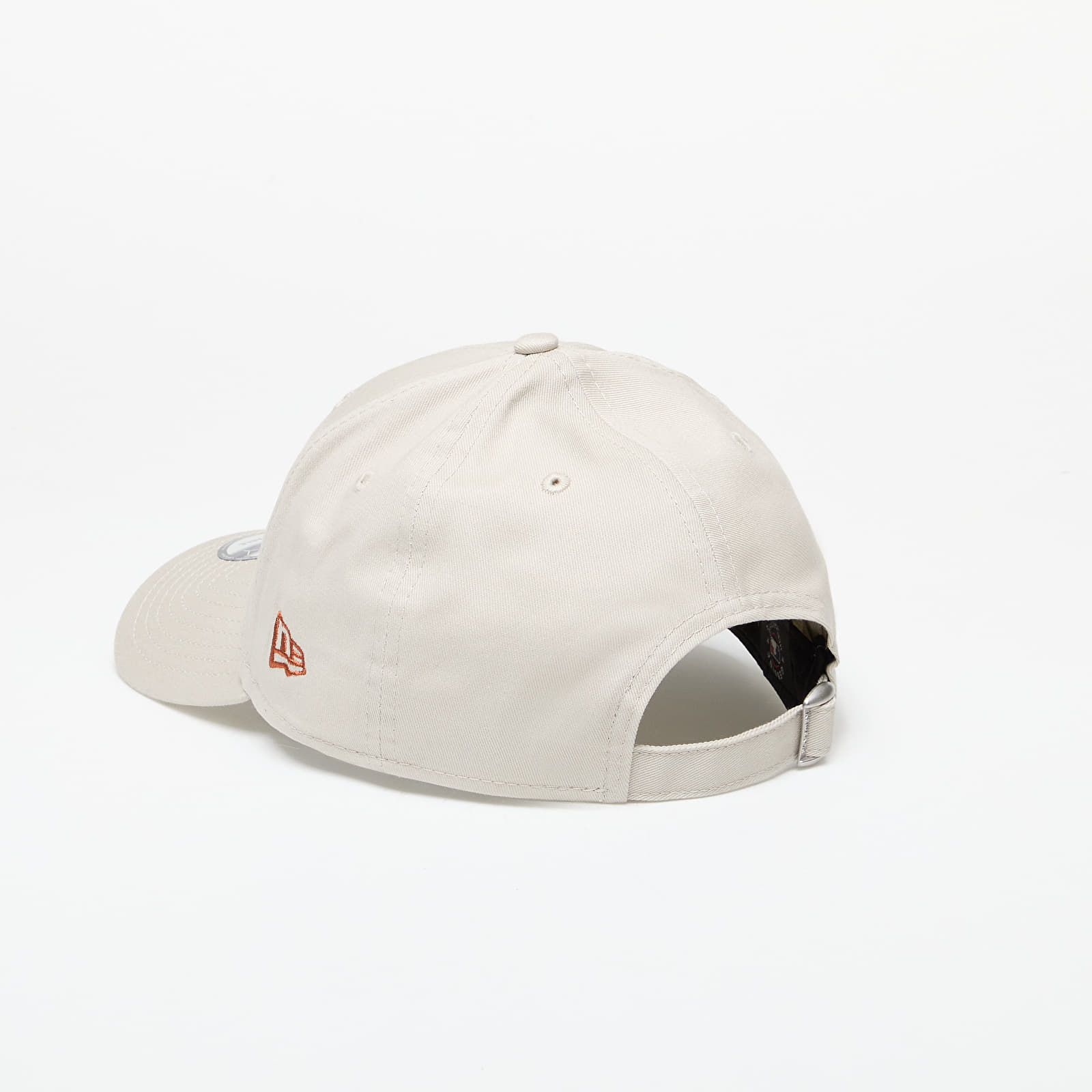 Cappelli New Era New York Yankees League Essential 9FORTY Adjustable Cap Stone
