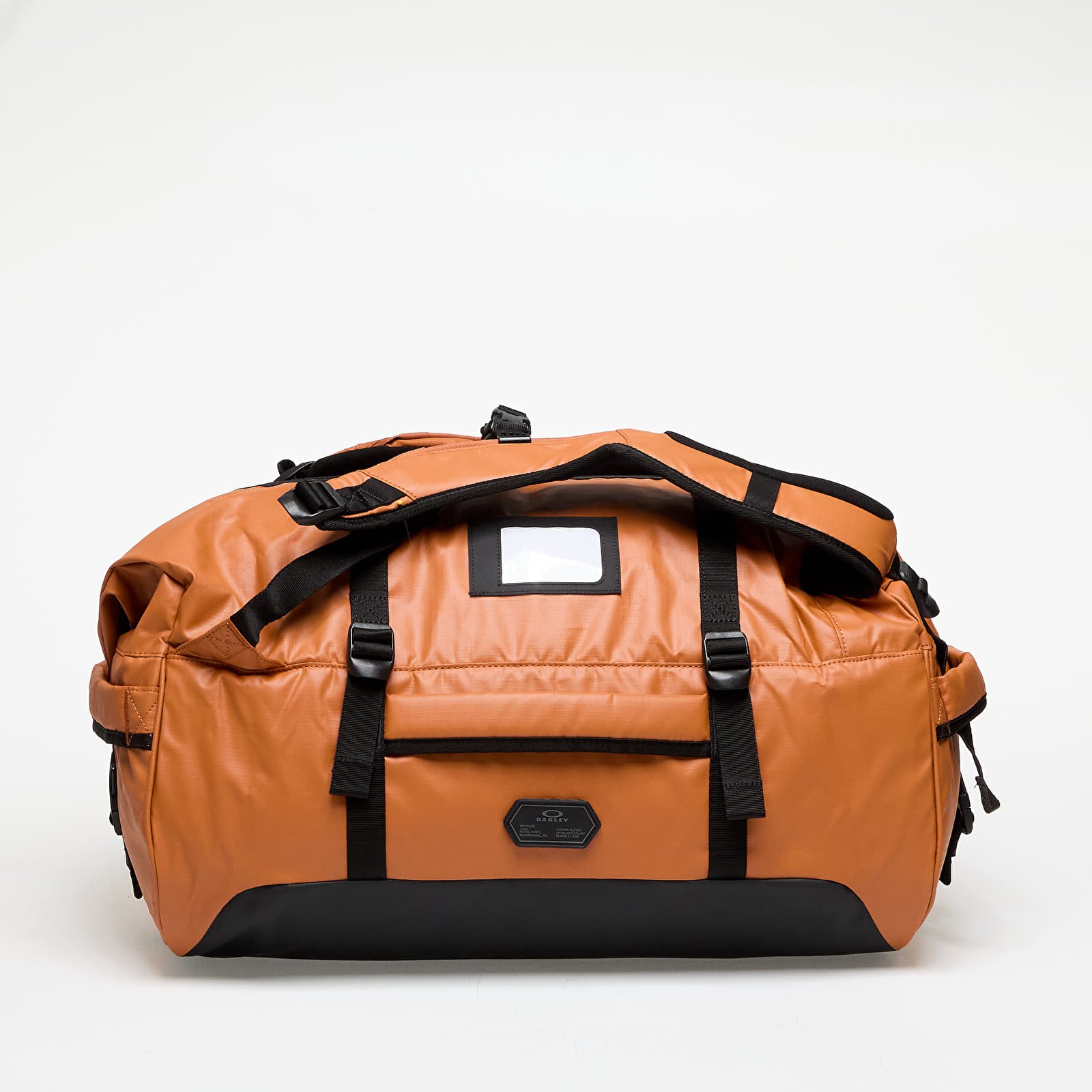 Duffle bag Oakley Road Trip Rc Duffle Bag Ginger