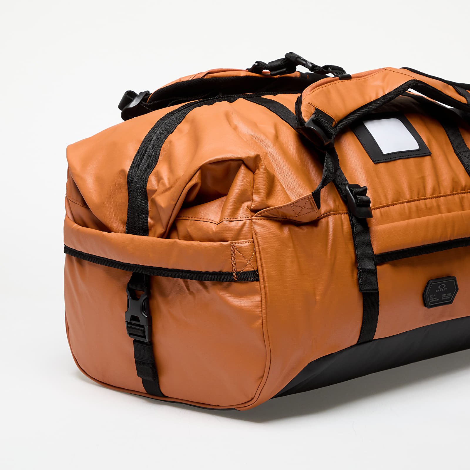 Duffle bag Oakley Road Trip Rc Duffle Bag Ginger