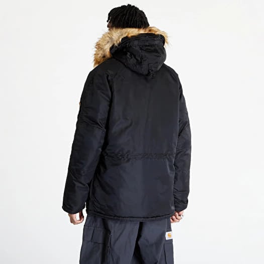 Alpha industries n3b vf 59 jacket deals