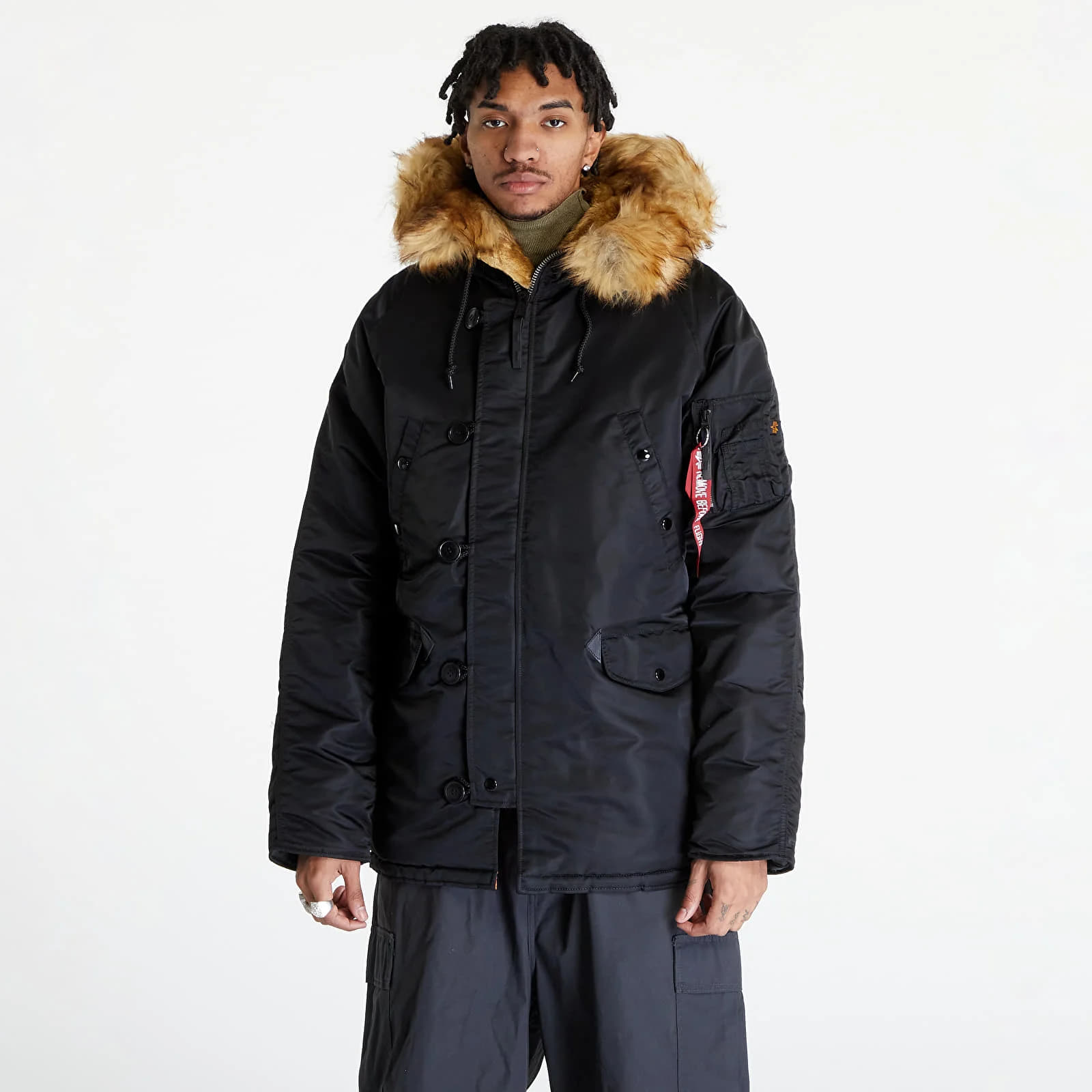 Alpha industries discount n3b vf