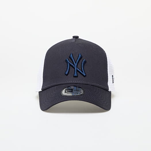 Trucker cap yankees top