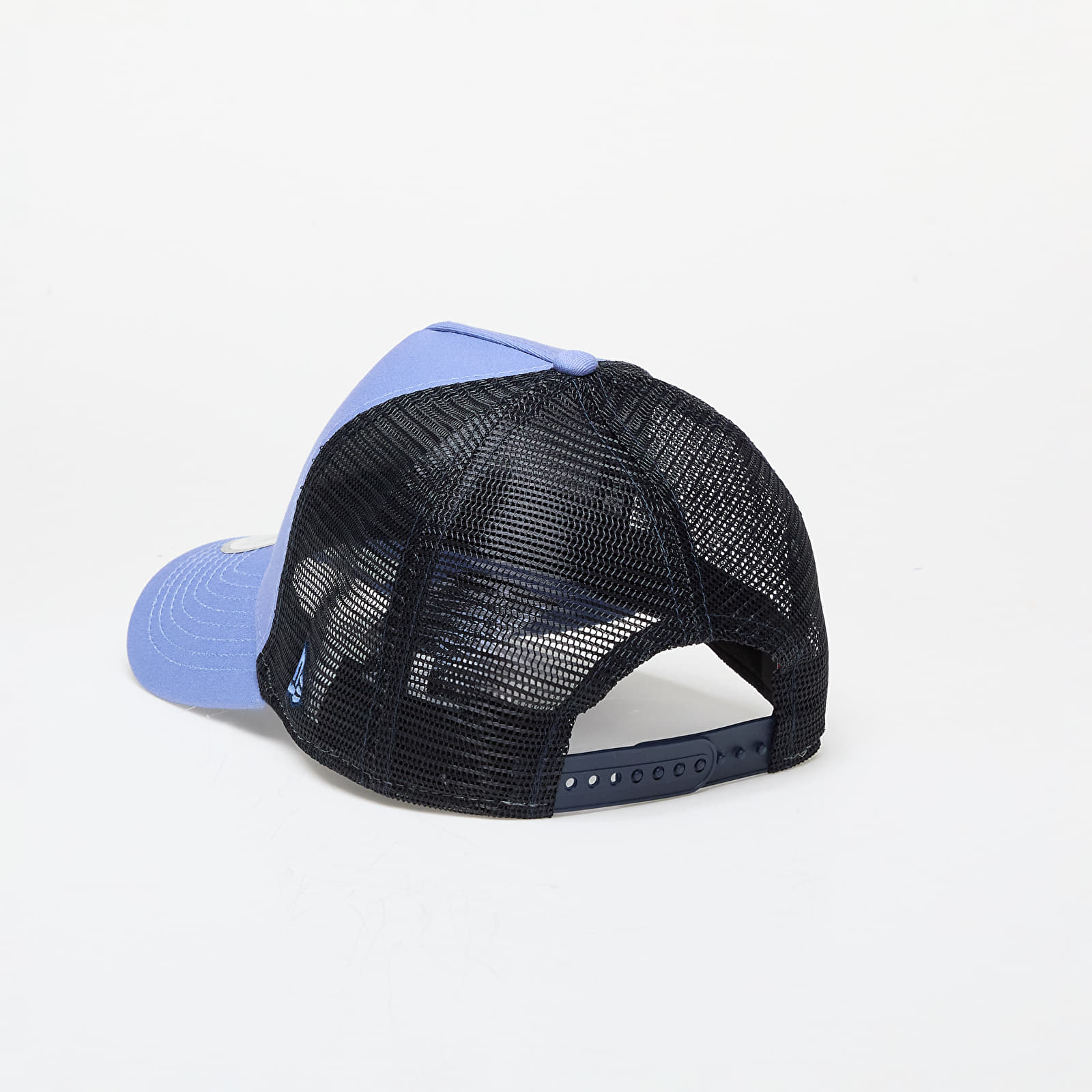 Šiltovky New Era New York Yankees League Essential Trucker Cap Copen Blue/ Black