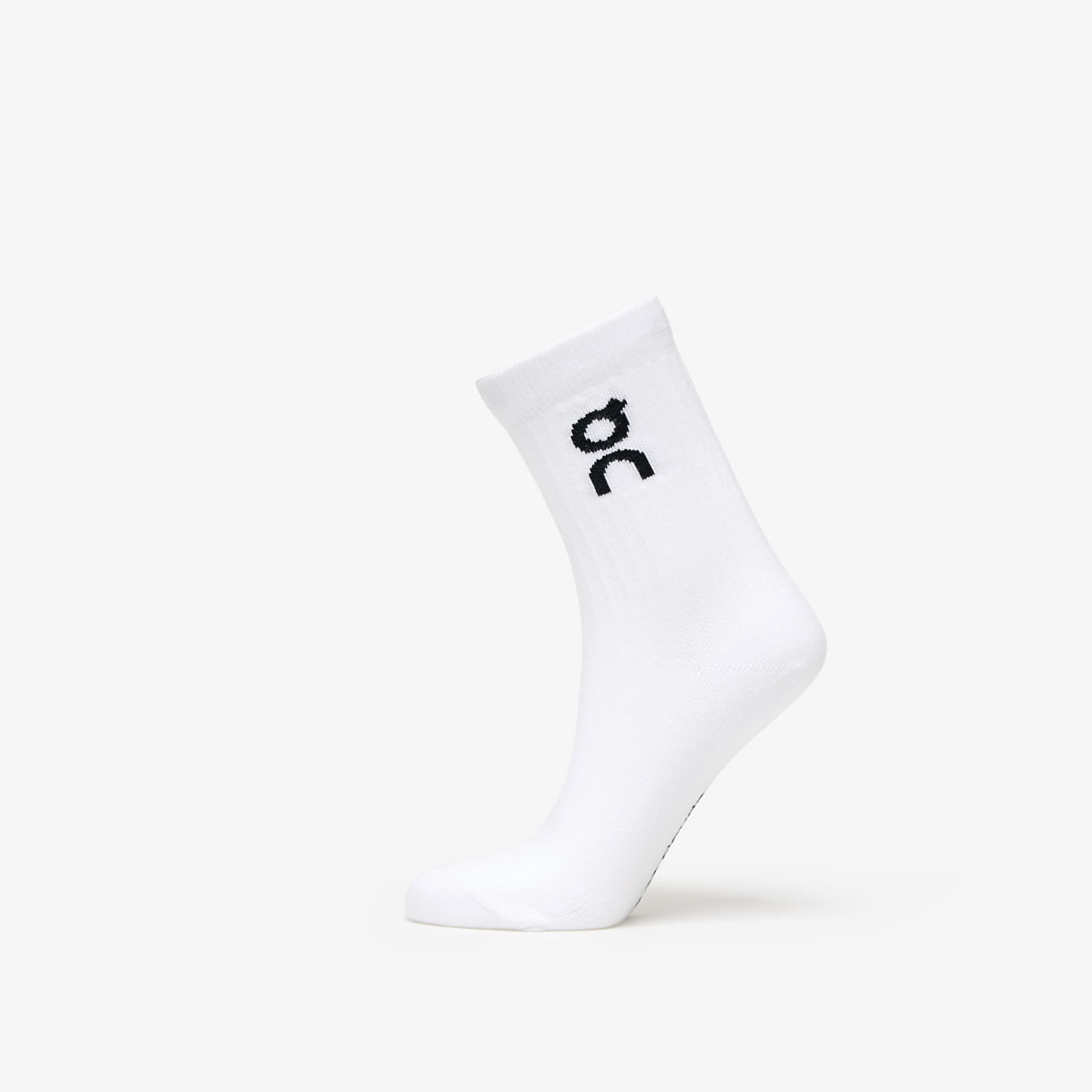Skarpetki On Logo Sock 3-Pack White