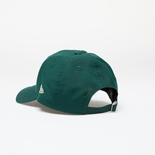 Caps New Era Oakland Athletics MLB Repreve 9FORTY Adjustable Cap