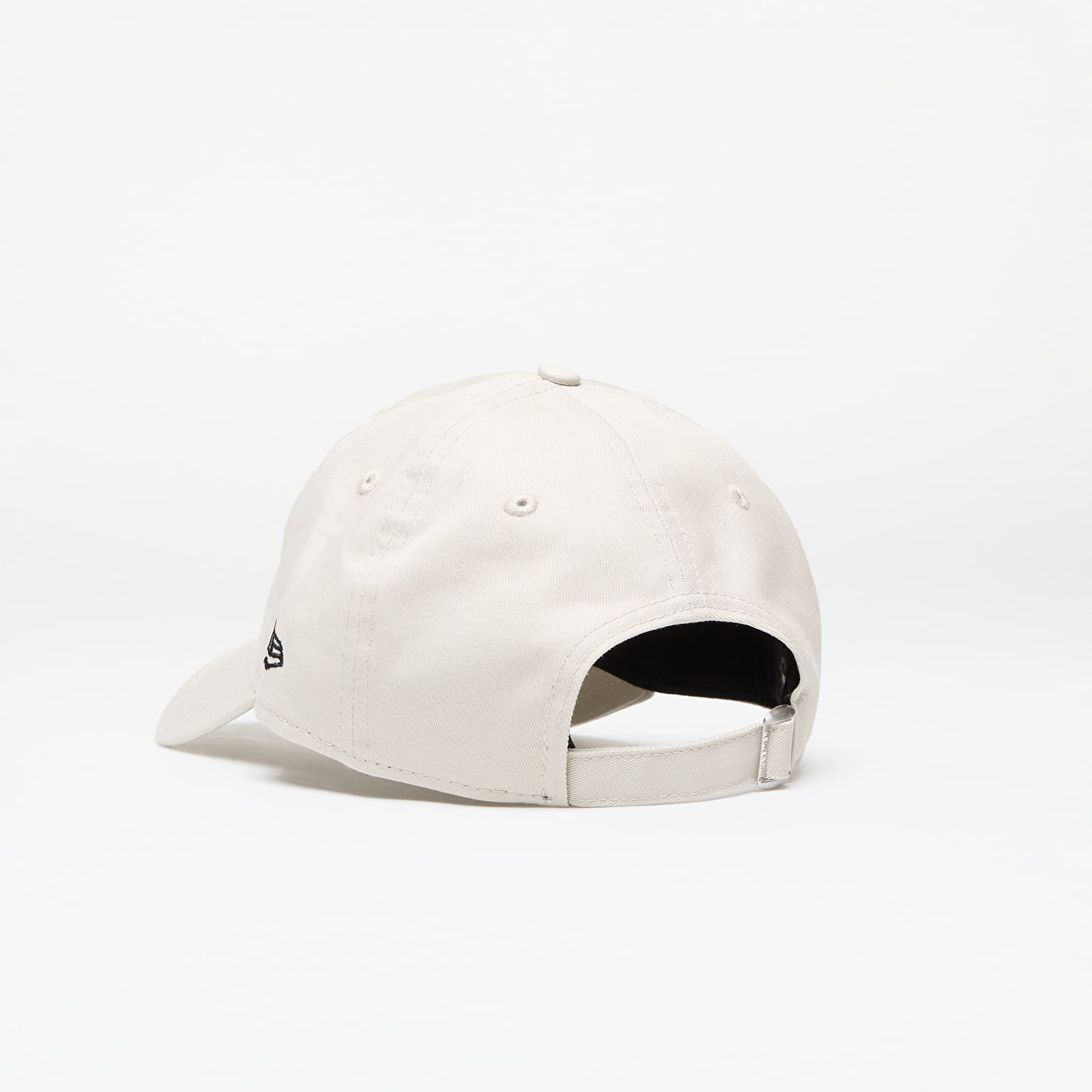Șepci New Era Los Angeles Dodgers League Essential 9TWENTY Adjustable Cap Stone/ Black