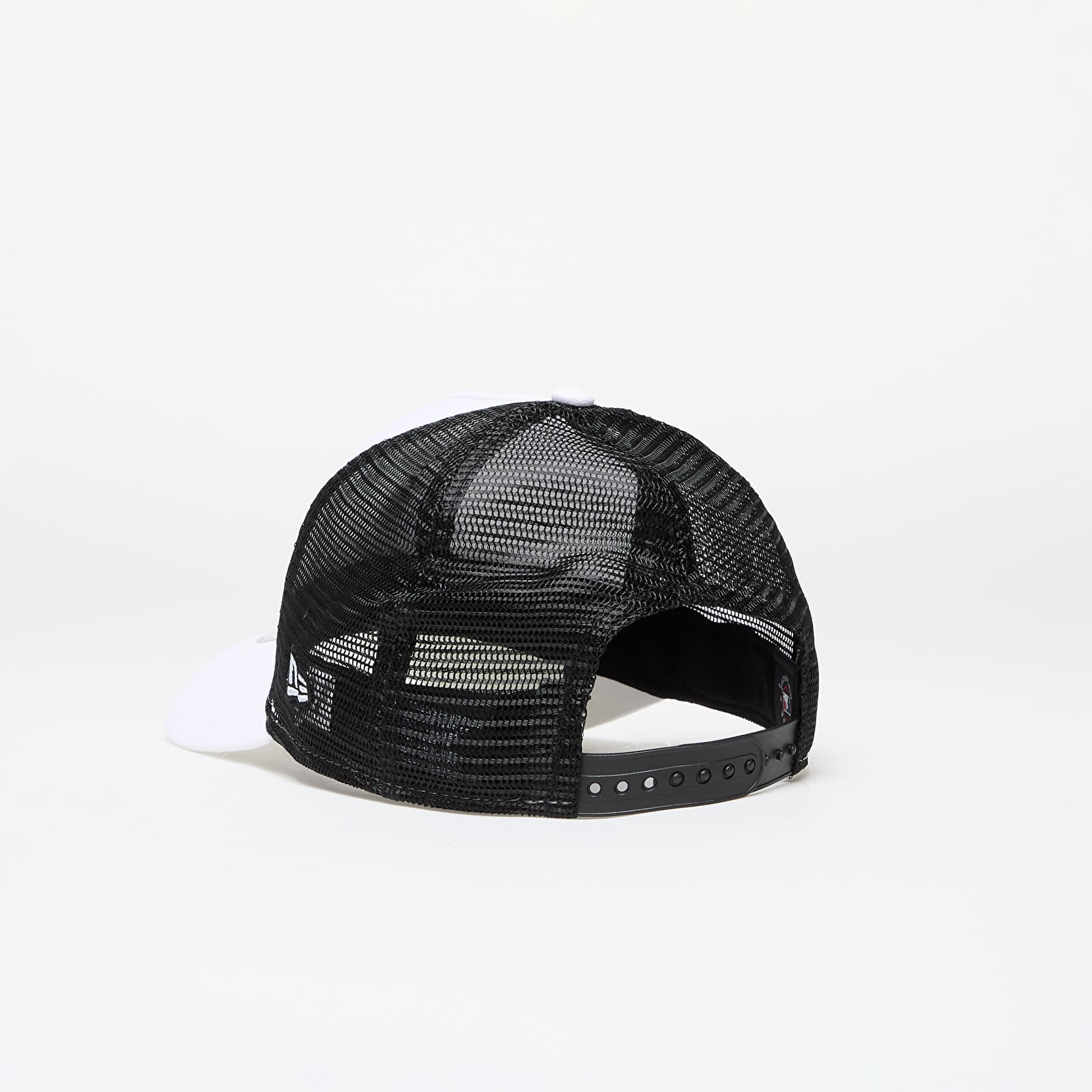 Kape New Era Chicago White Sox League Essential White Trucker Cap White/ Black