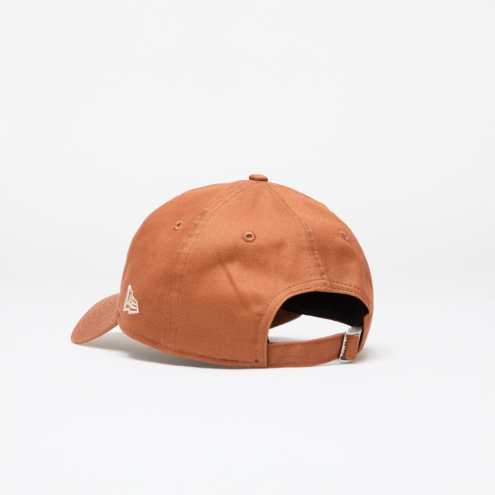 Caps  New Era Detroit Tigers League Essential 9TWENTY  Adjustable Cap Brown/ Stone