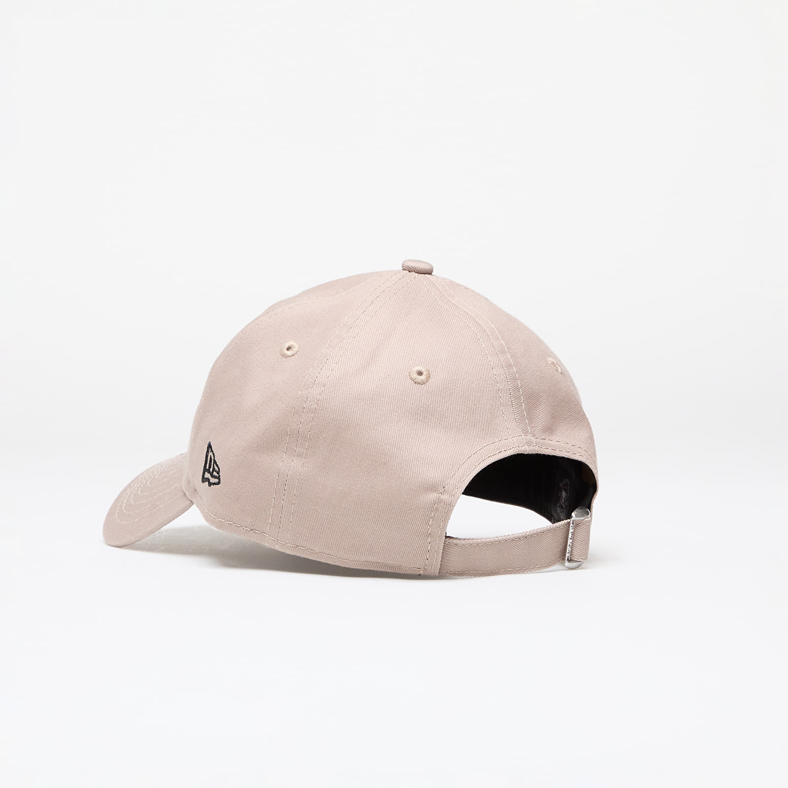 Kšiltovky New Era New York Yankees League Essential 9TWENTY Adjustable Cap Ash Brown/ Black
