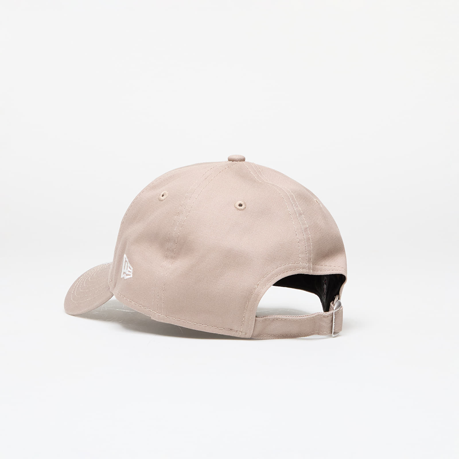 Caps New Era New York Yankees League Essential 9FORTY Adjustable Cap Ash Brown/ Off White