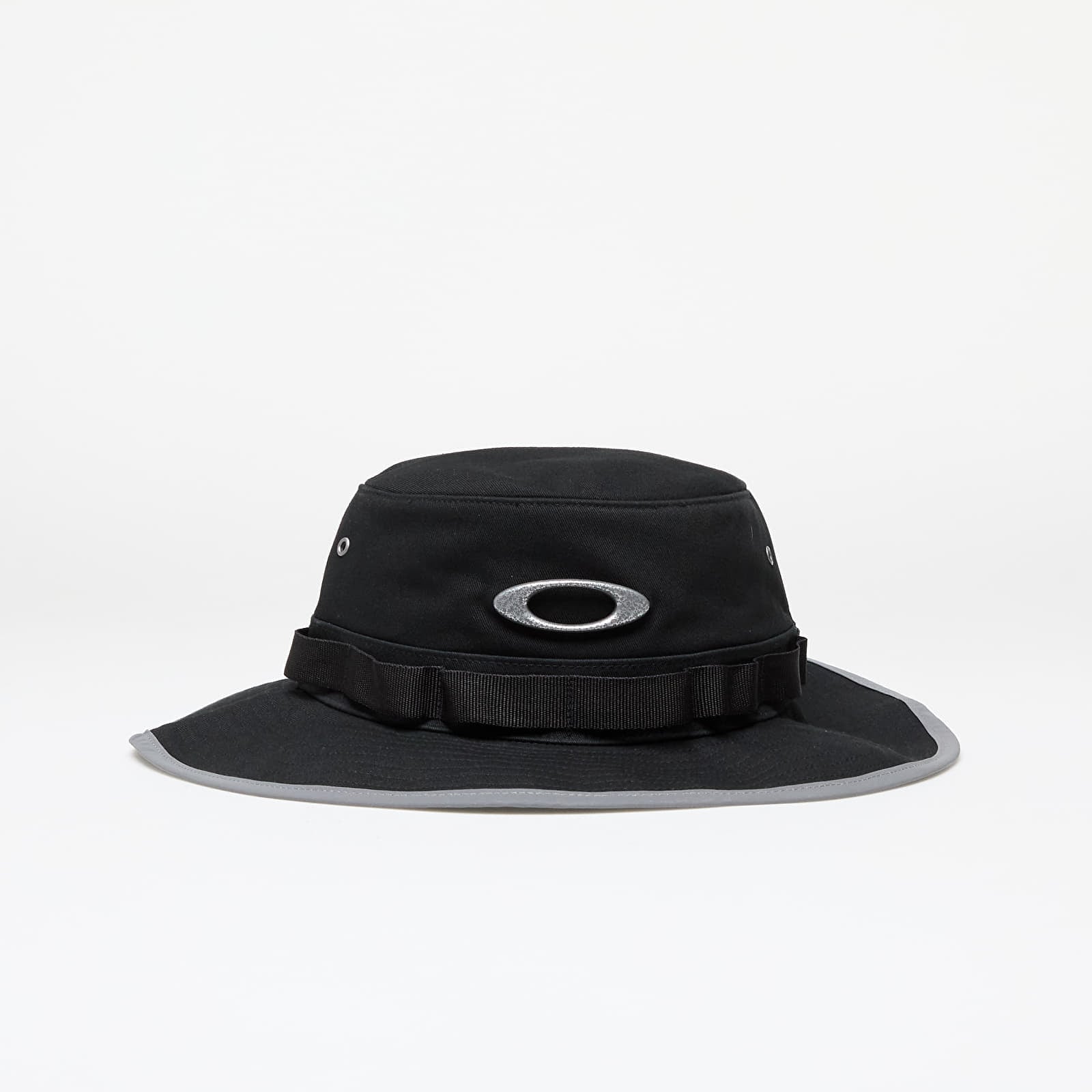 Pălărie Oakley Field Boonie Hat Blackout L/XL
