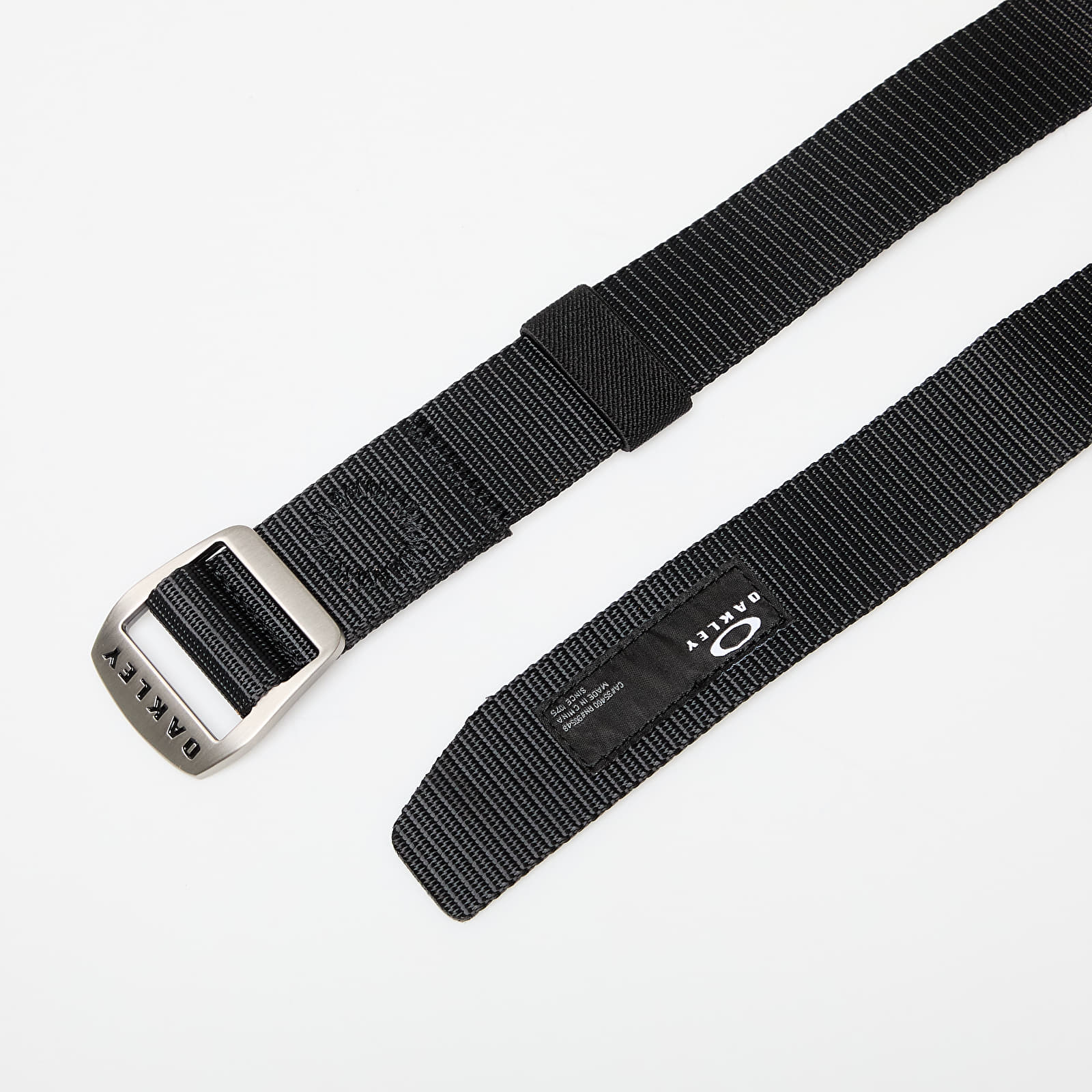 Belts Oakley Coyote Belt Blackout | Footshop