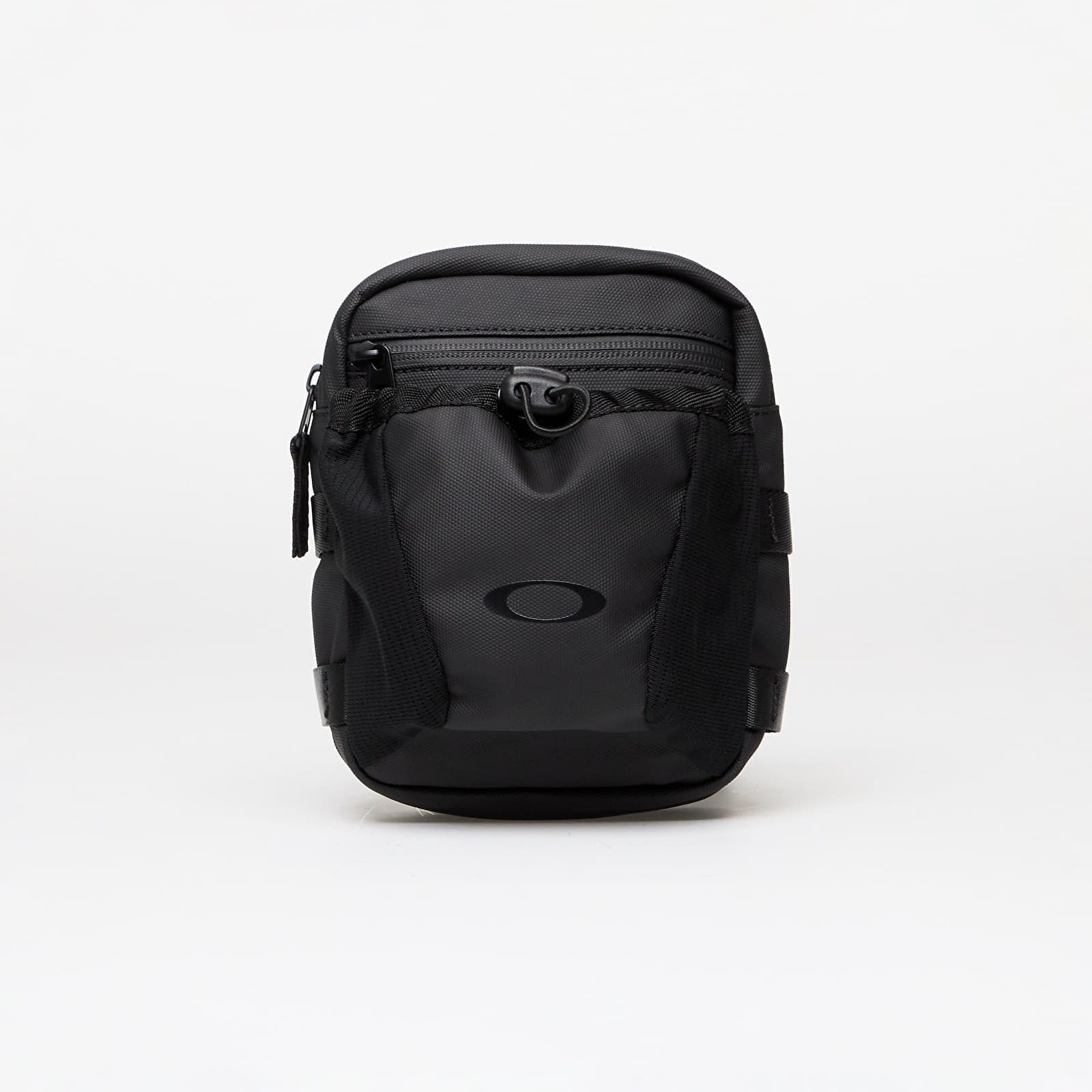 Geantă Oakley Rover Crossbody Blackout