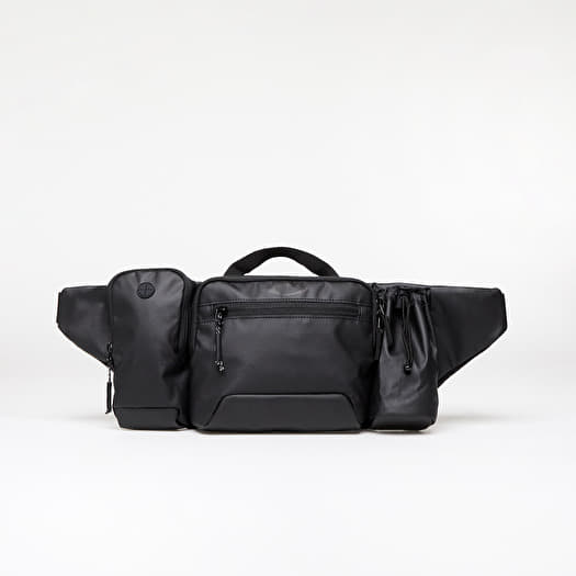 Vyötärölaukku Oakley Road Trip Rc Beltbag Blackout
