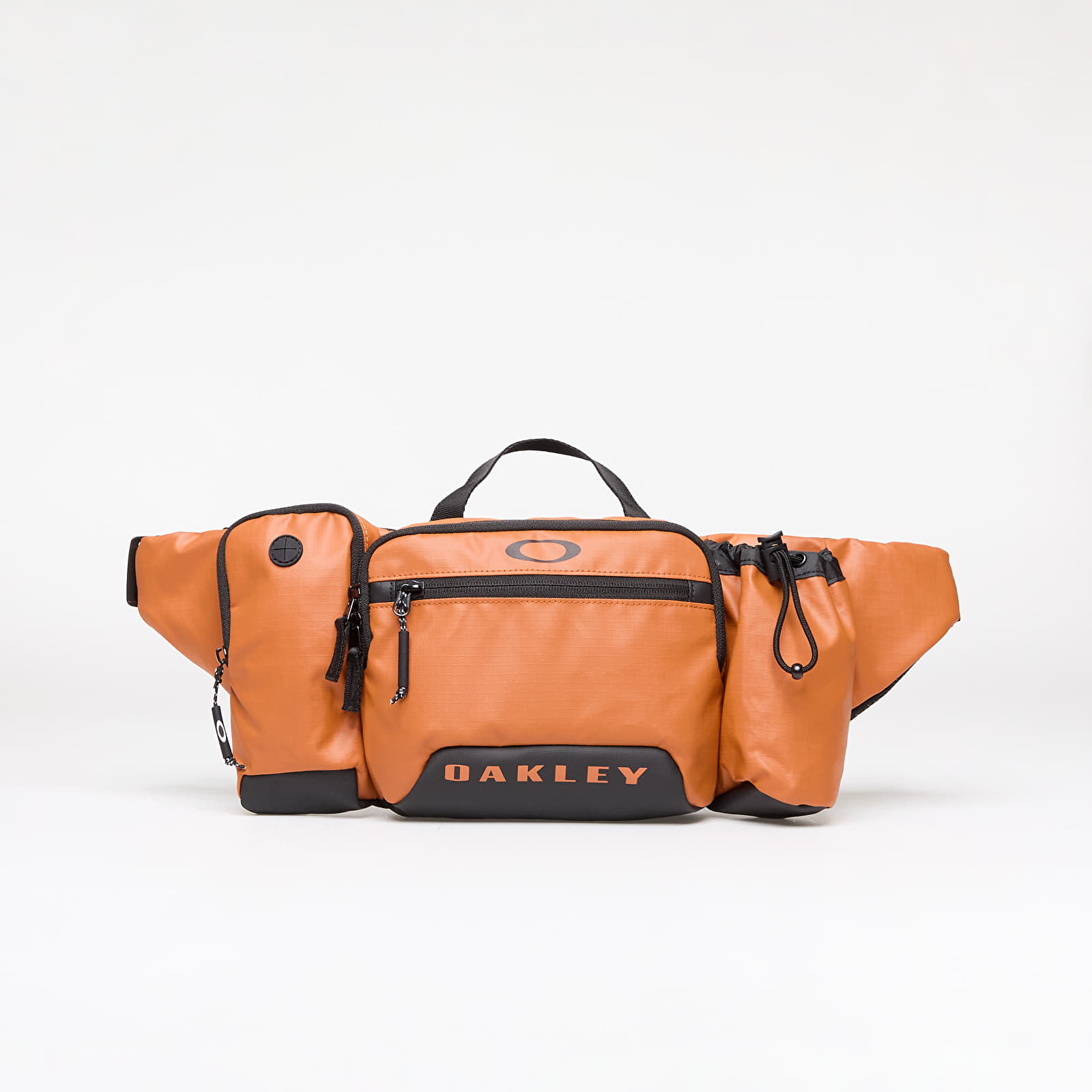 Hip bags Oakley Road Trip Rc Beltbag Ginger Footshop