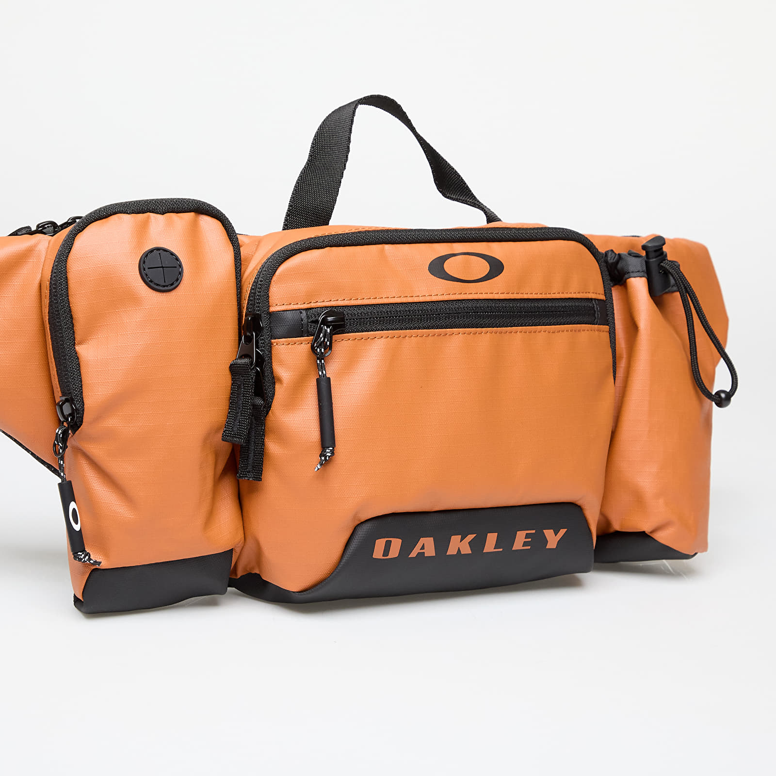 Hip bags Oakley Road Trip Rc Beltbag Ginger Footshop