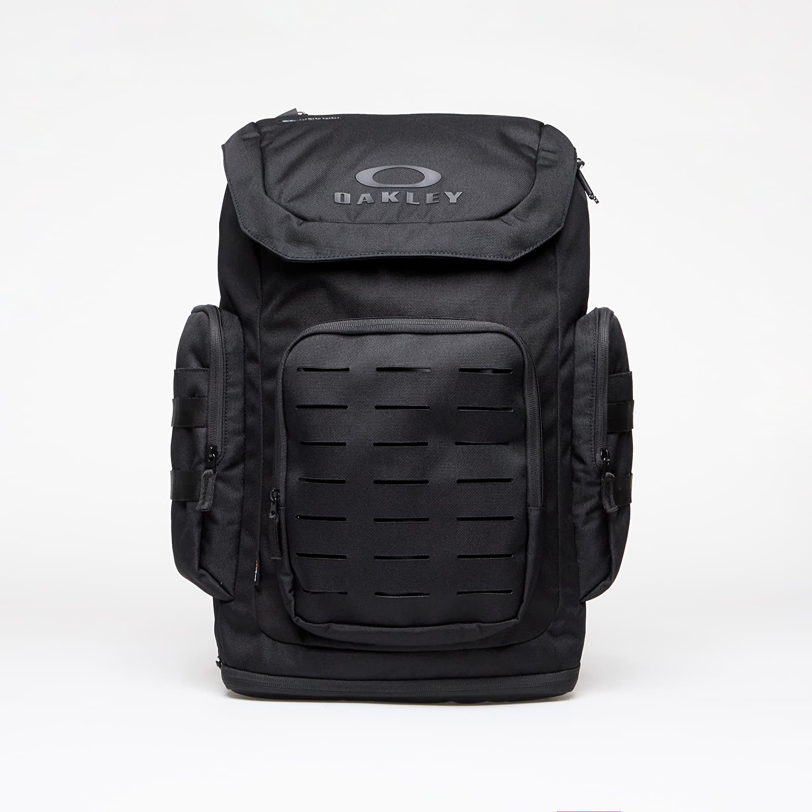 Backpacks Oakley Urban Ruck Backpack Blackout Footshop