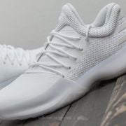 Harden 1 clearance white