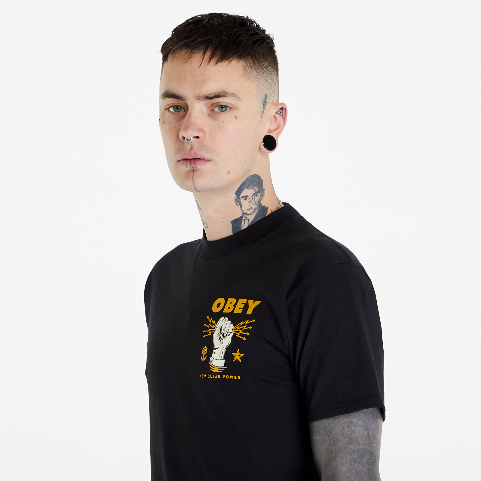 T shirt deals obey
