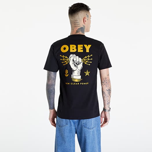 Black power new arrivals t shirts