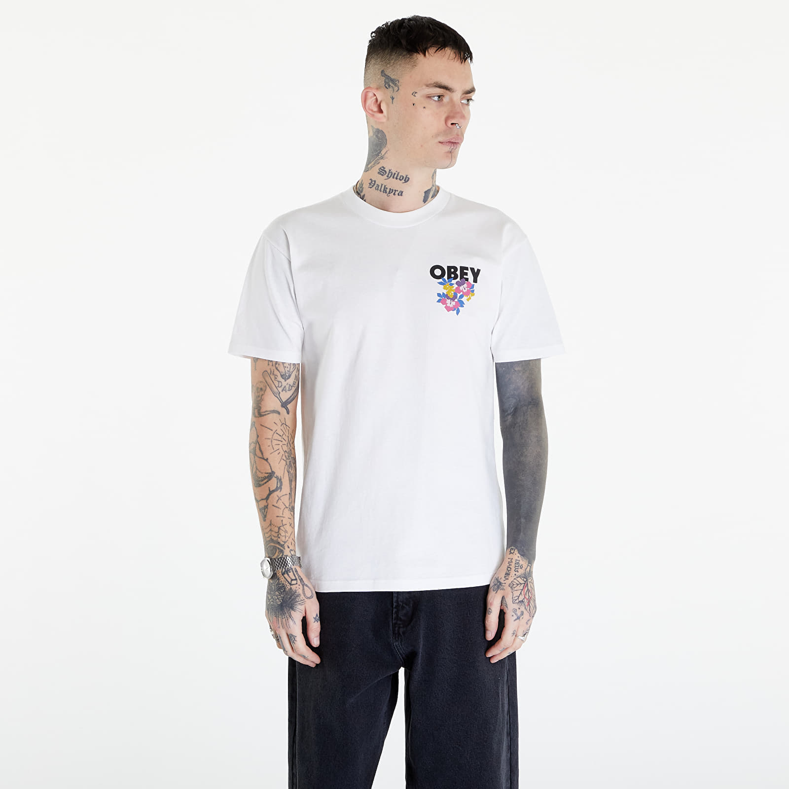 Magliette obey hotsell
