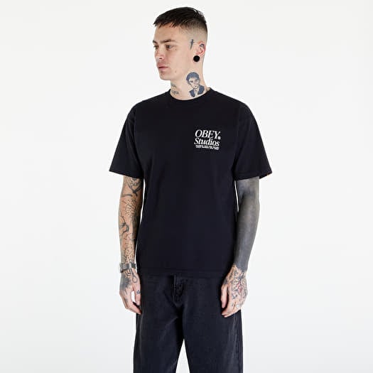 Obey t top shirt price