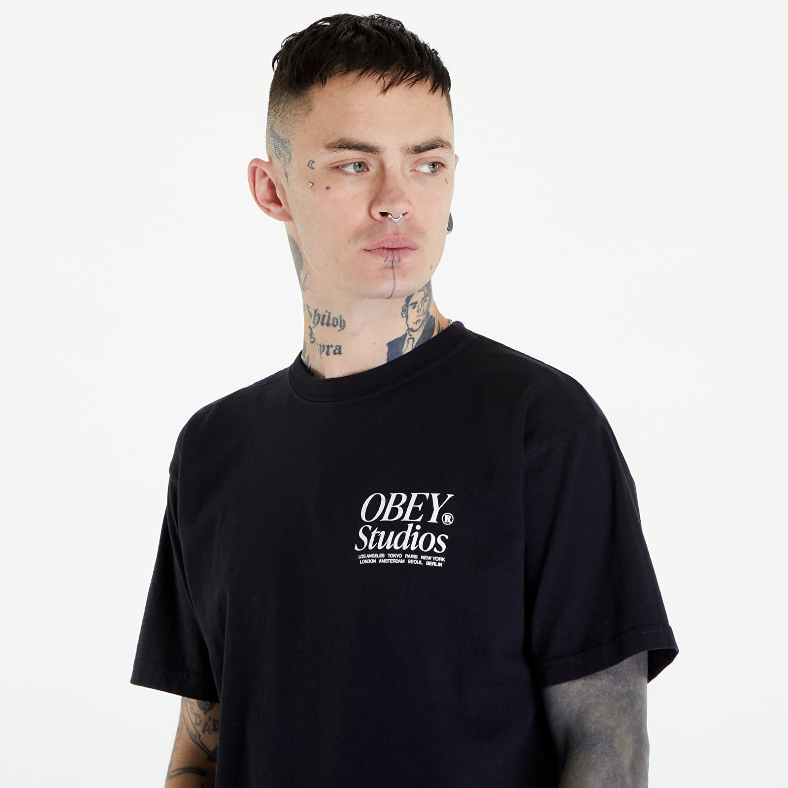 Maglia obey online