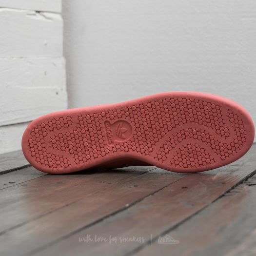 Men s shoes adidas Stan Smith Tactile Rose Tactile Rose Raw Pink Footshop