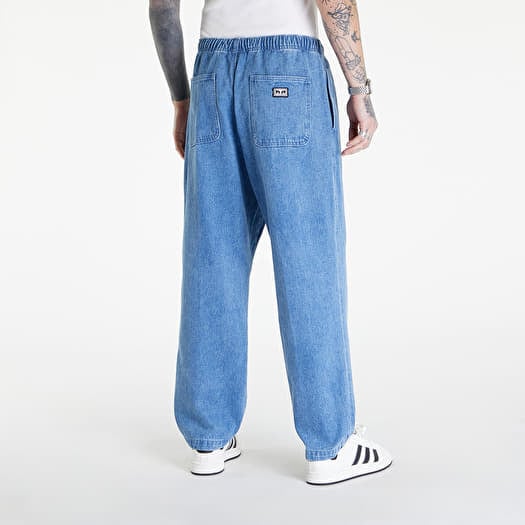 Full jeans pant top