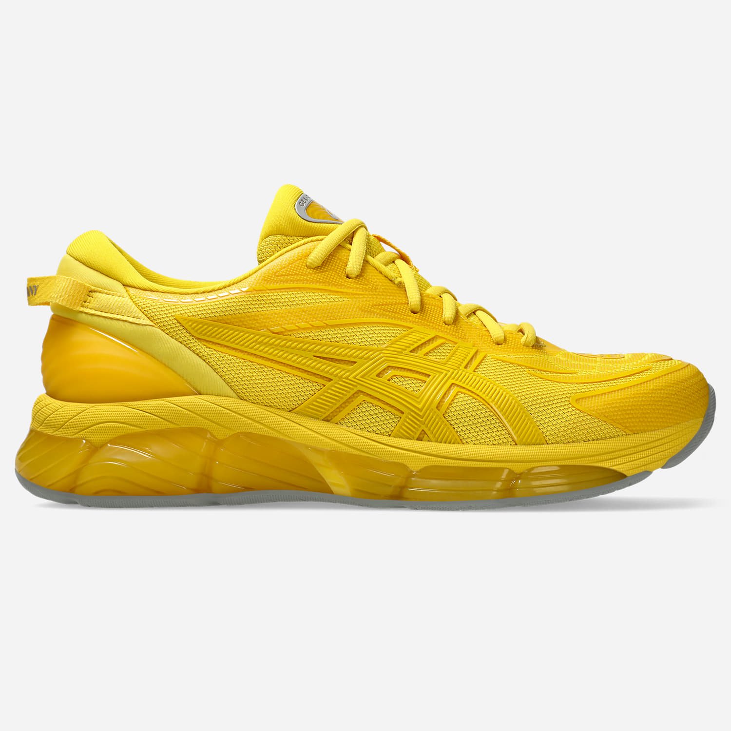 Men's shoes Asics x C.P. Company Gel-Quantum 360 VIII Mission Yellow/ Mission Yellow