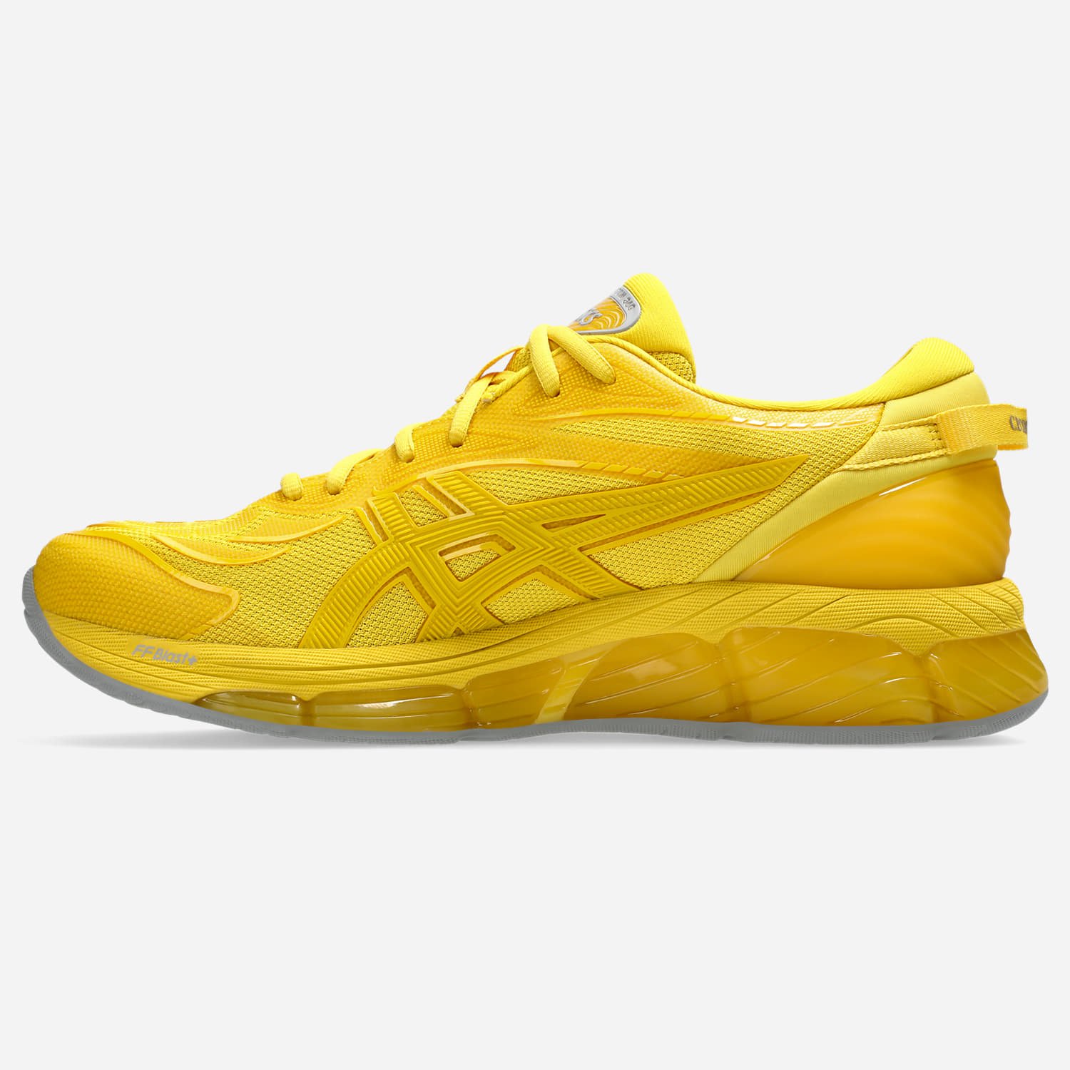 A6 store shoes yellow
