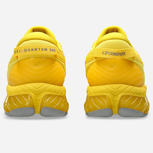 Asics gel quantum 360 giallo hotsell