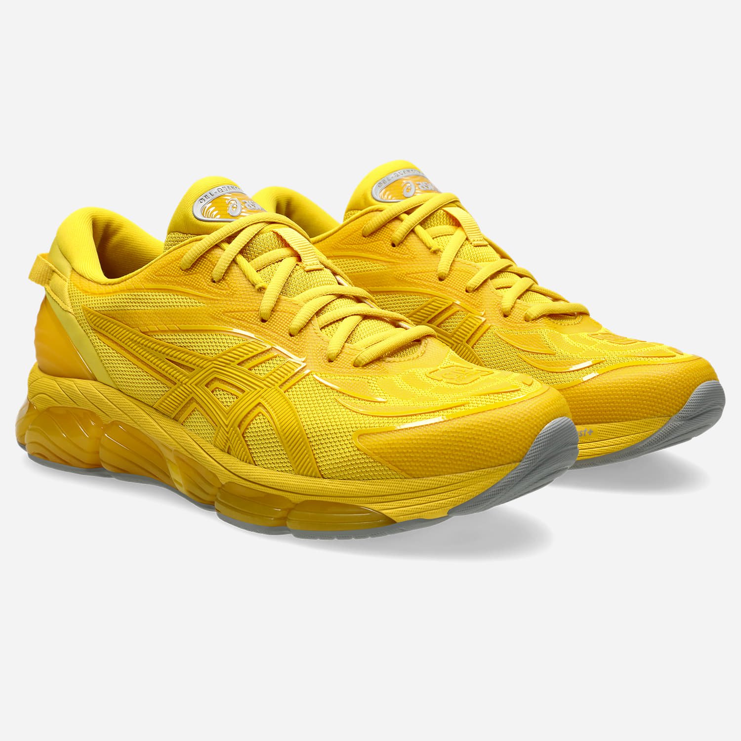 Men's shoes Asics x C.P. Company Gel-Quantum 360 VIII Mission Yellow/ Mission Yellow