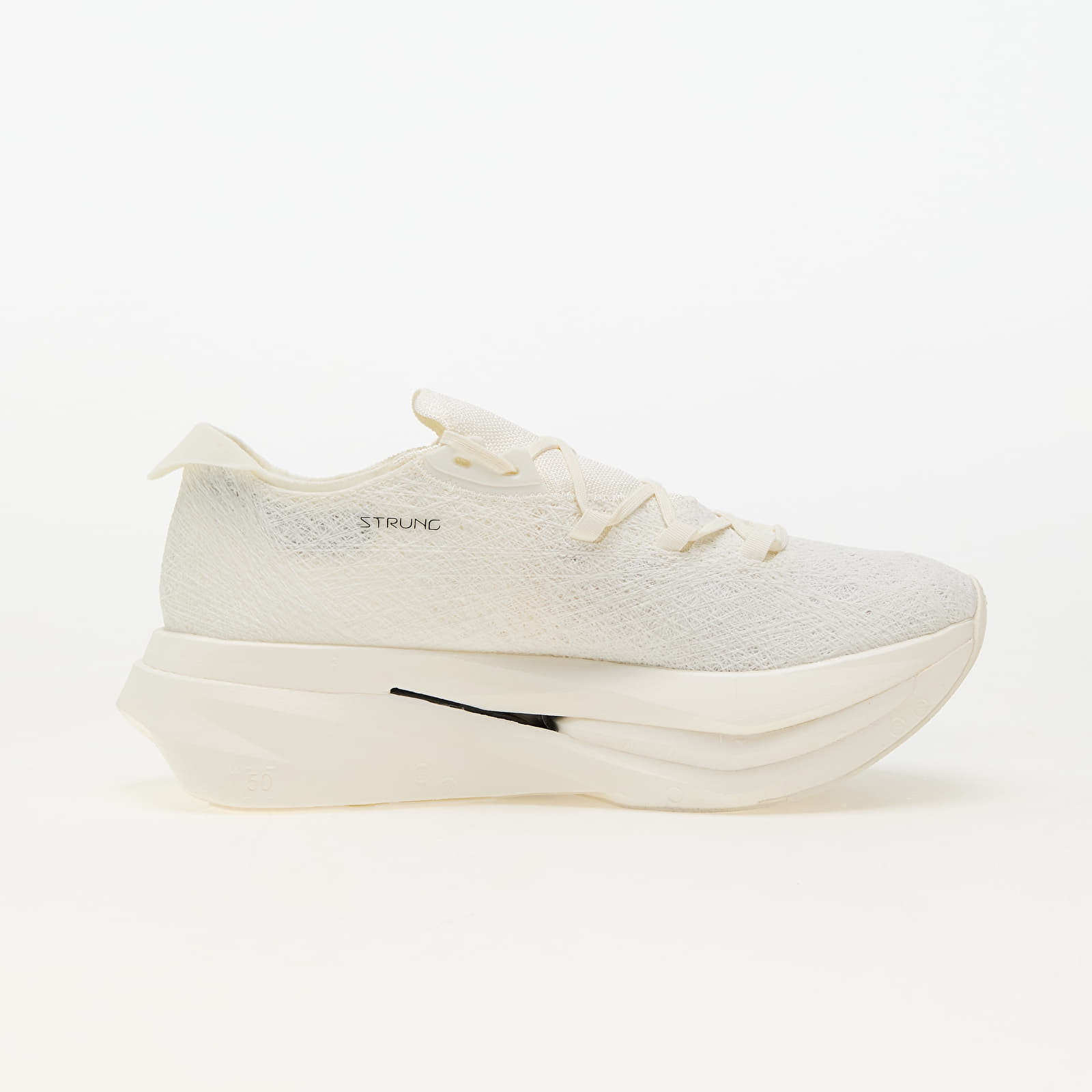Moški čevlji Y-3 Prime X 2 Strun Off White/ Core Black/ Off White