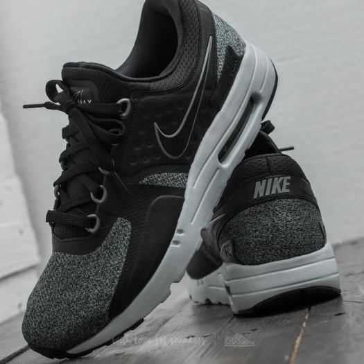 Air max zero black outlet anthracite