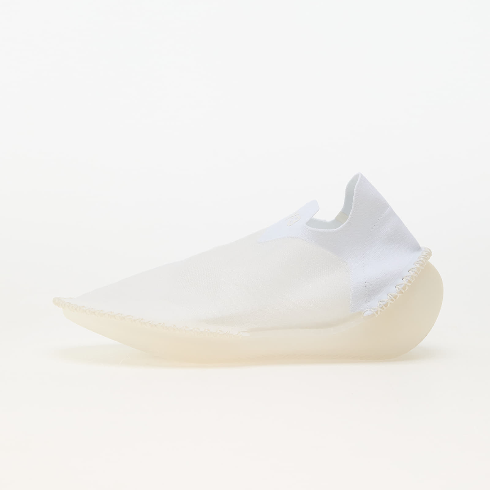 Buty męskie Y-3 Itogo Core White/ Core White/ Core White
