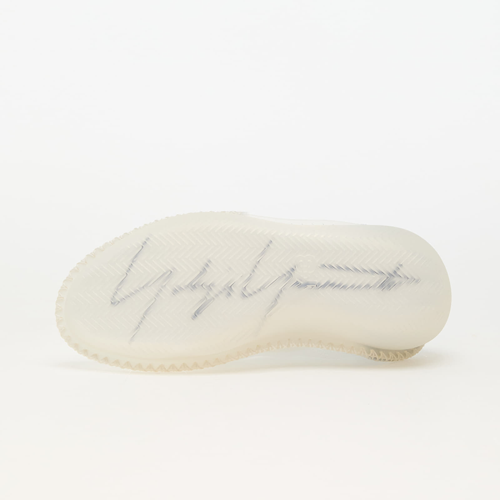 Buty męskie Y-3 Itogo Core White/ Core White/ Core White