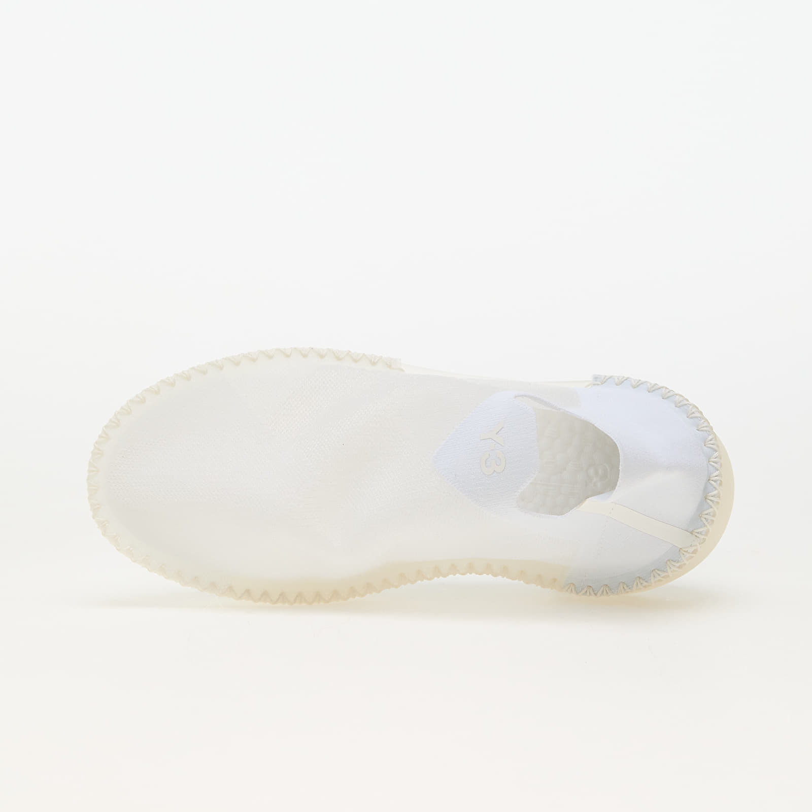Buty męskie Y-3 Itogo Core White/ Core White/ Core White
