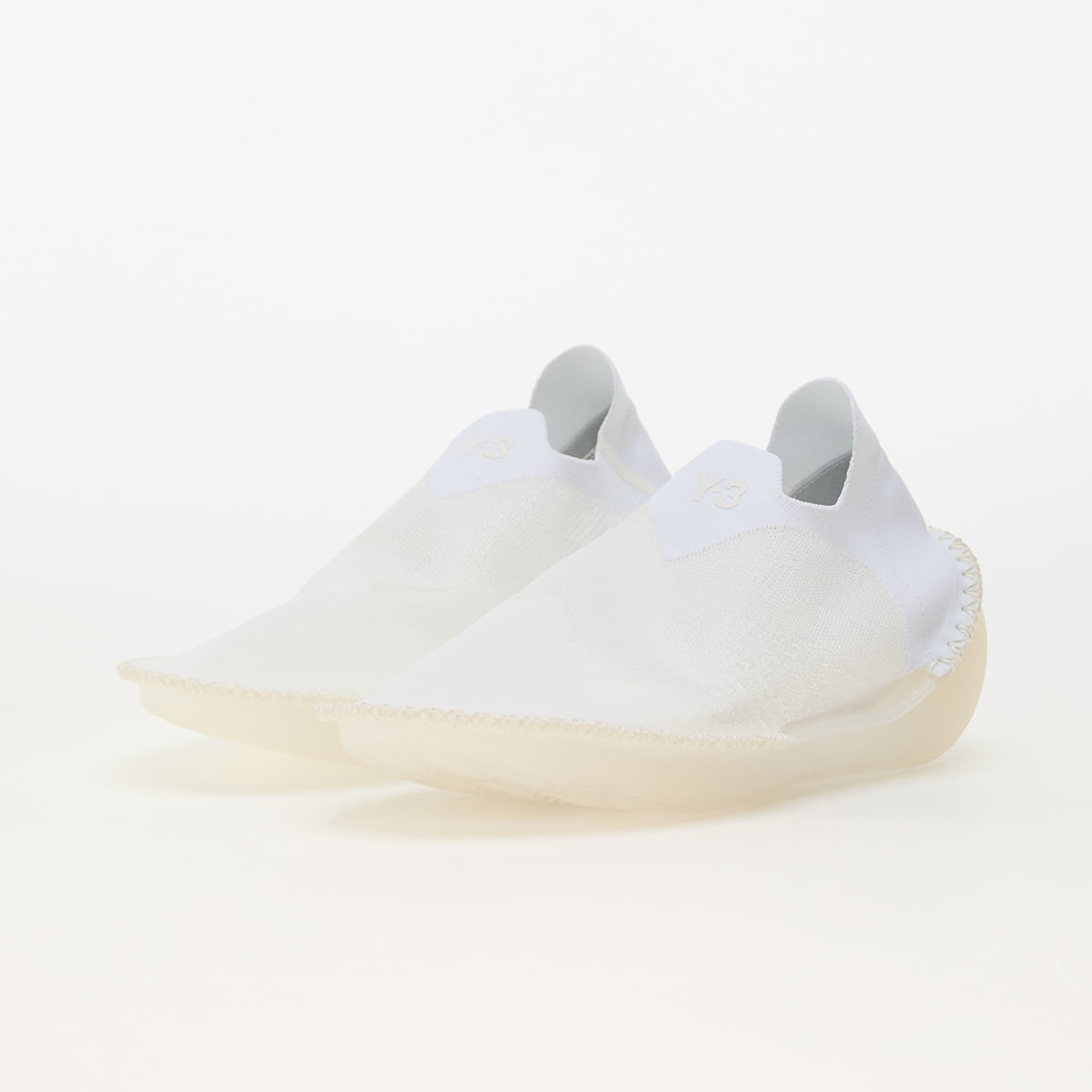 Buty męskie Y-3 Itogo Core White/ Core White/ Core White