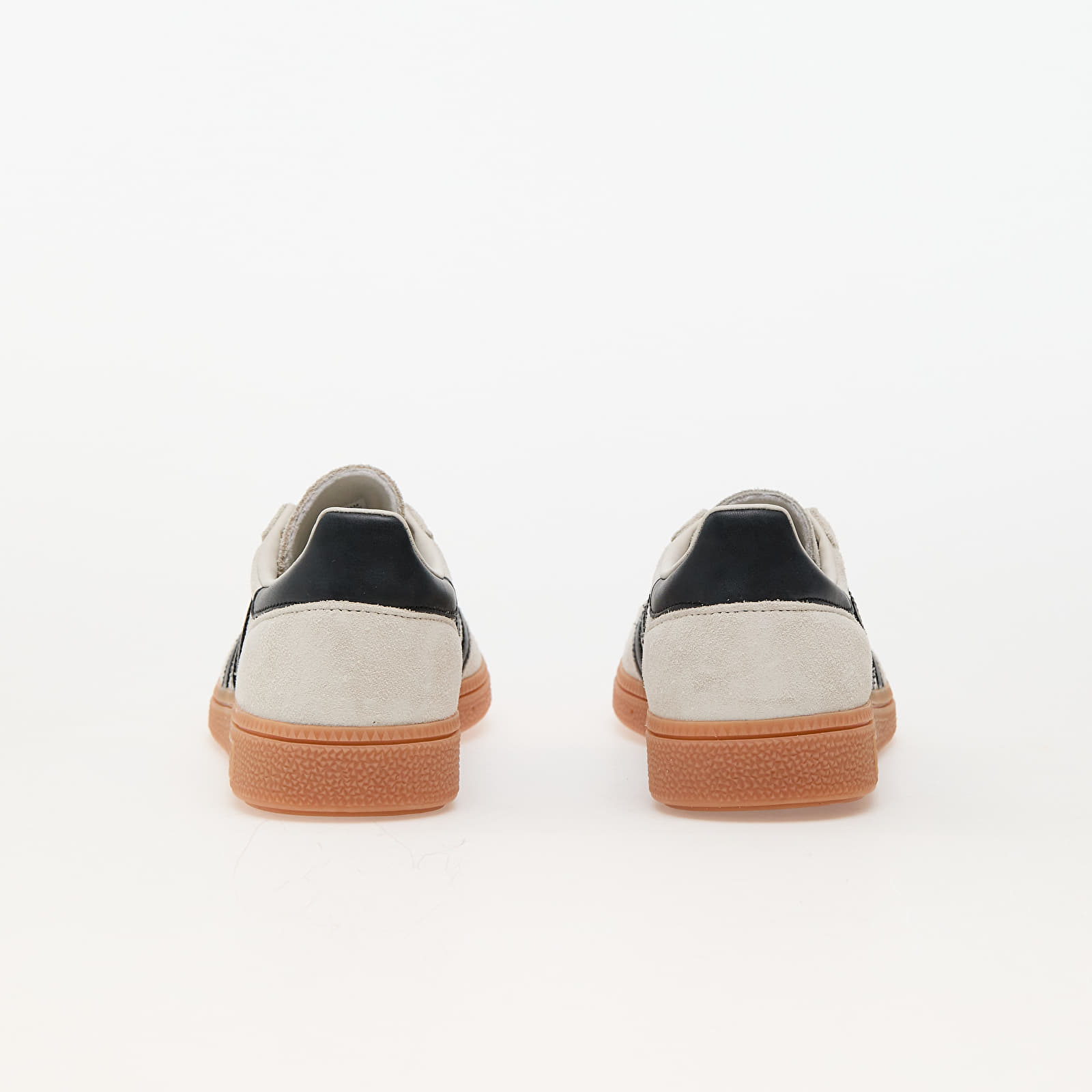 Women's shoes adidas Handball Spezial W Aluminium/ Core Black/ Ftw White