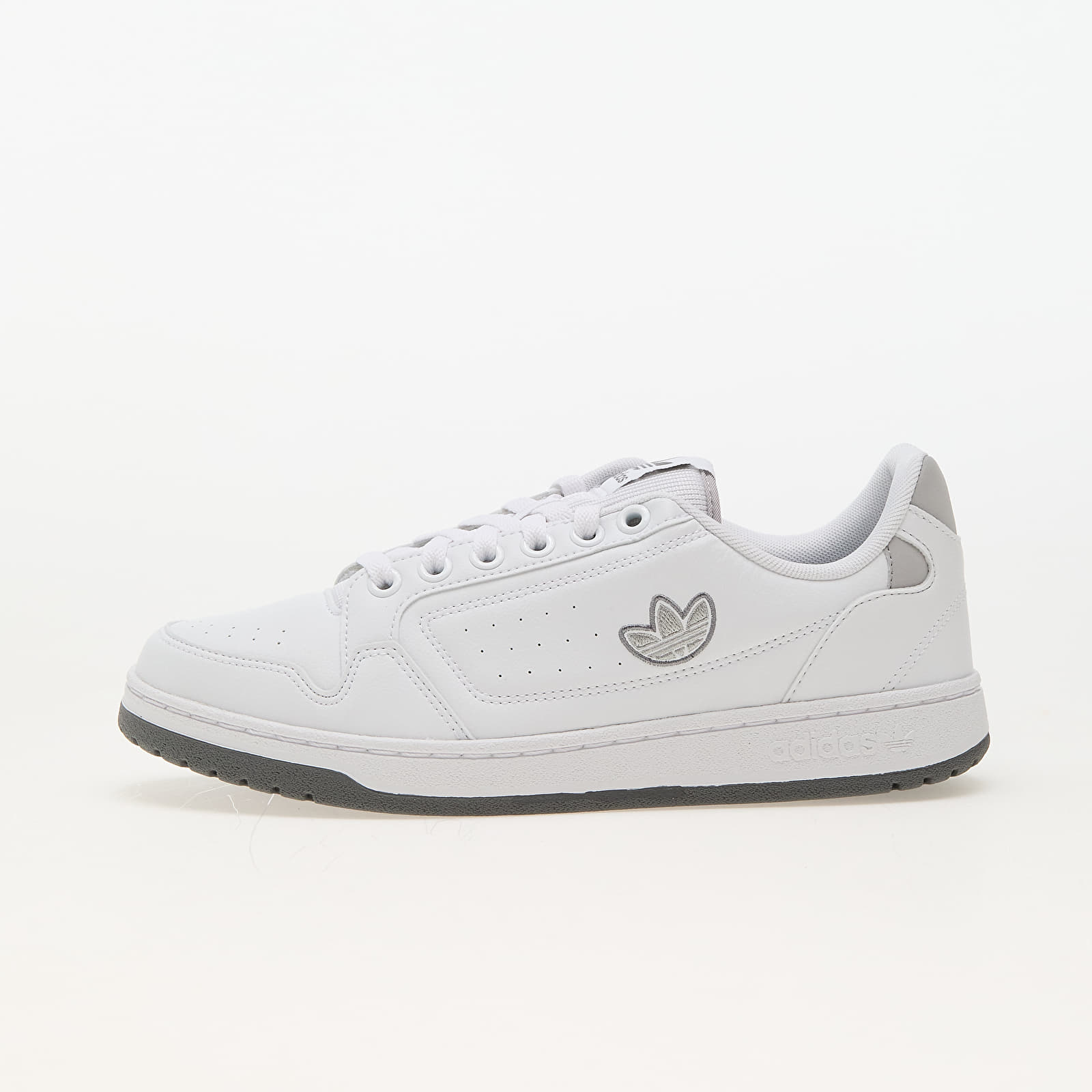 Herenschoenen adidas NY 90 Footwear White/ Footwear White/ Grey Two