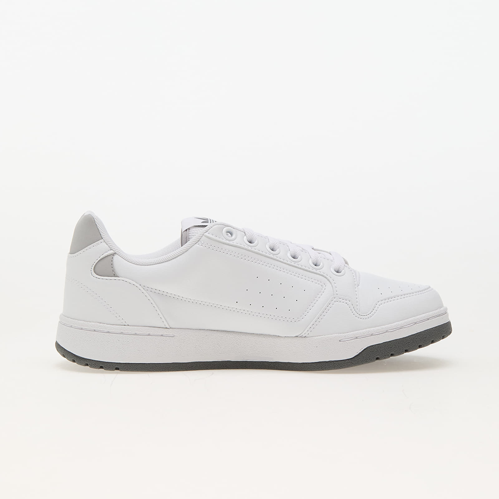 Herenschoenen adidas NY 90 Footwear White/ Footwear White/ Grey Two