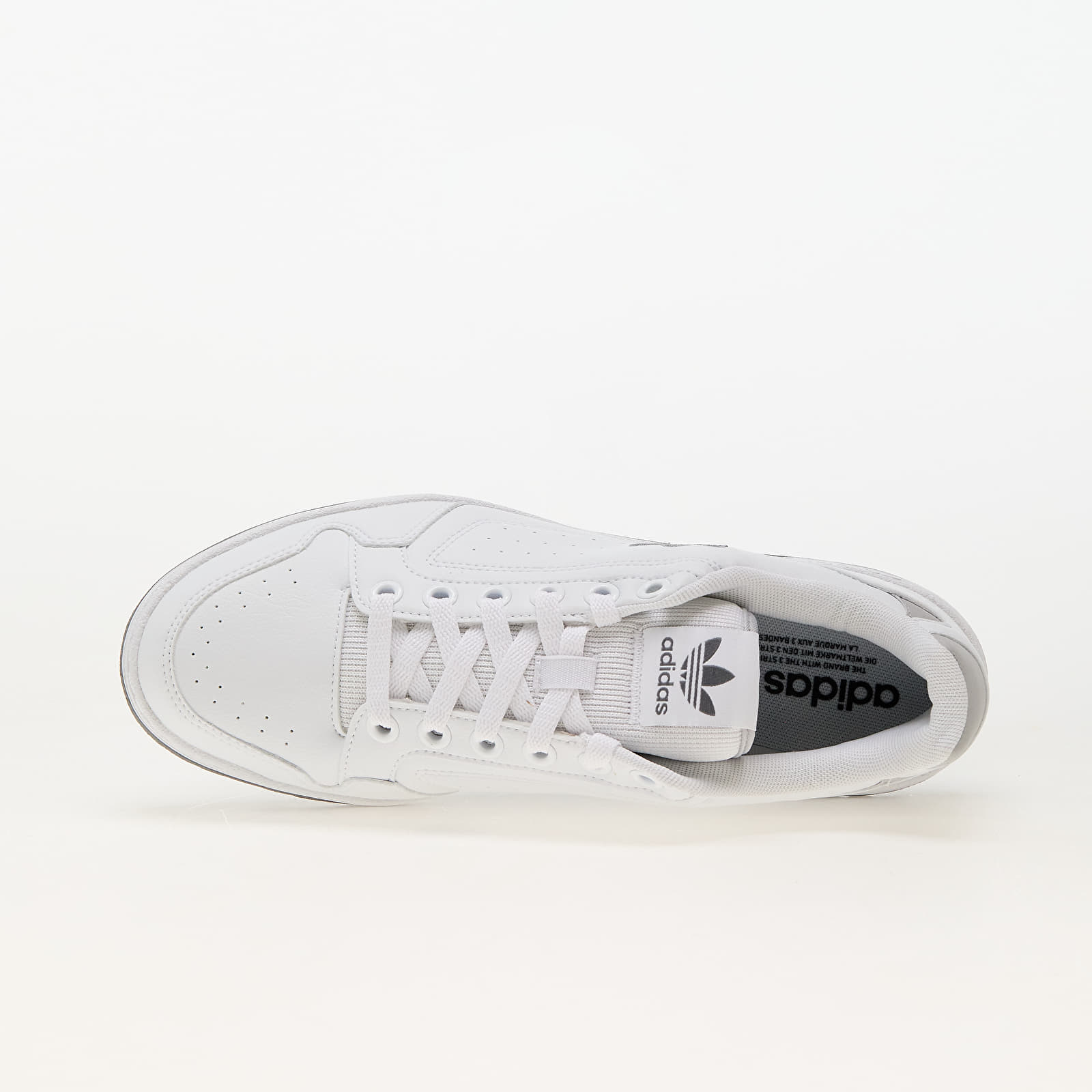 Herenschoenen adidas NY 90 Footwear White/ Footwear White/ Grey Two