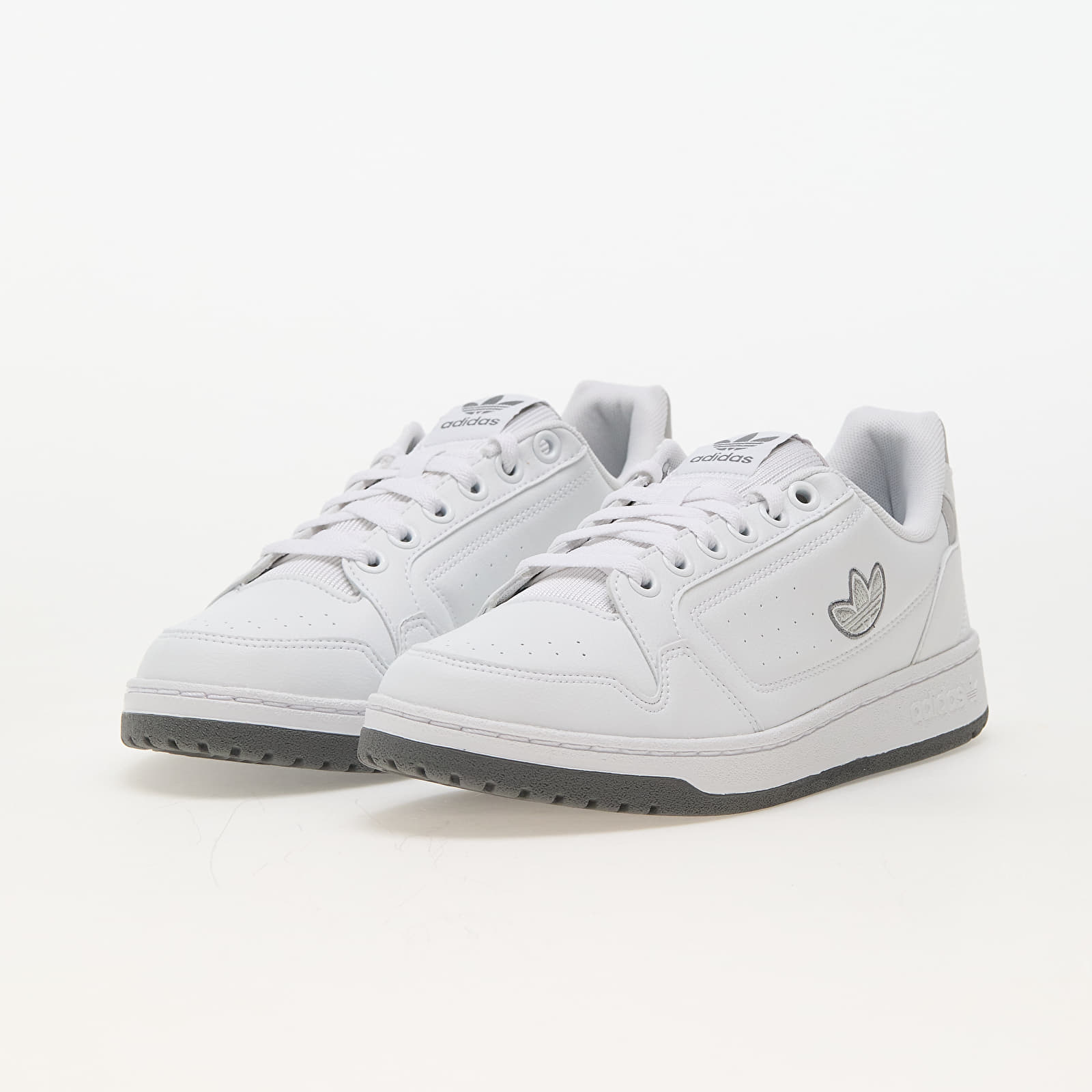 Herenschoenen adidas NY 90 Footwear White/ Footwear White/ Grey Two
