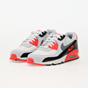 Men's shoes Nike AIR MAX 90 GTX Summit White/ Cool Grey Men's shoes Nike AIR MAX 90 GTX Summit White/ Cool Grey