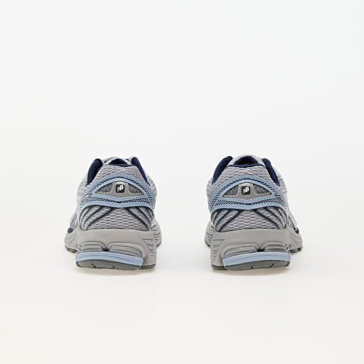 Men s shoes New Balance 860 V2 Raincloud Silver Arctic Grey Blue Footshop