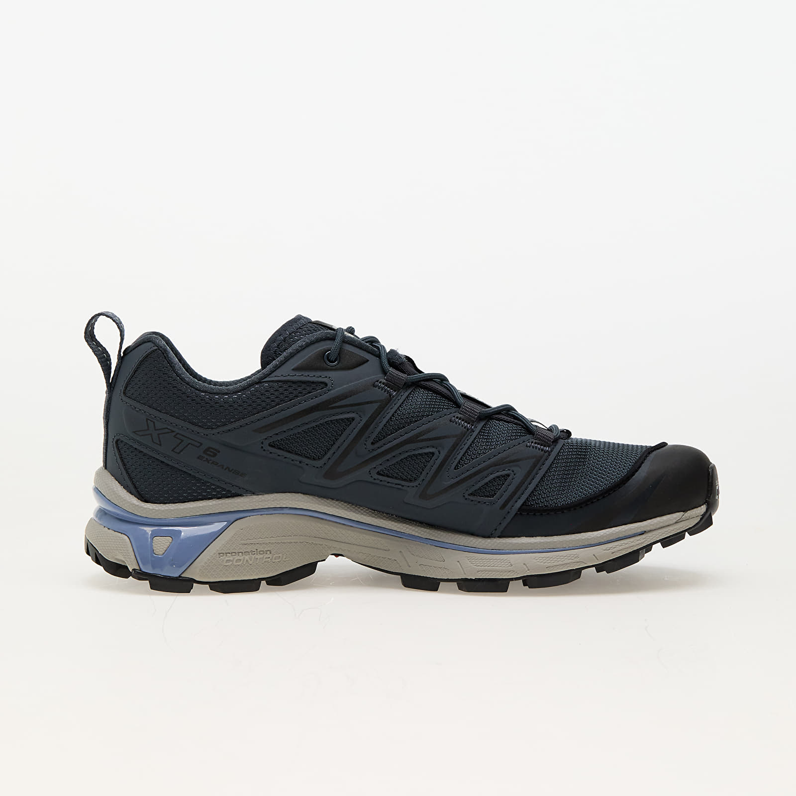 Men's shoes Salomon XT-6 Expanse India Ink/ Ghost Gray/ Stwash