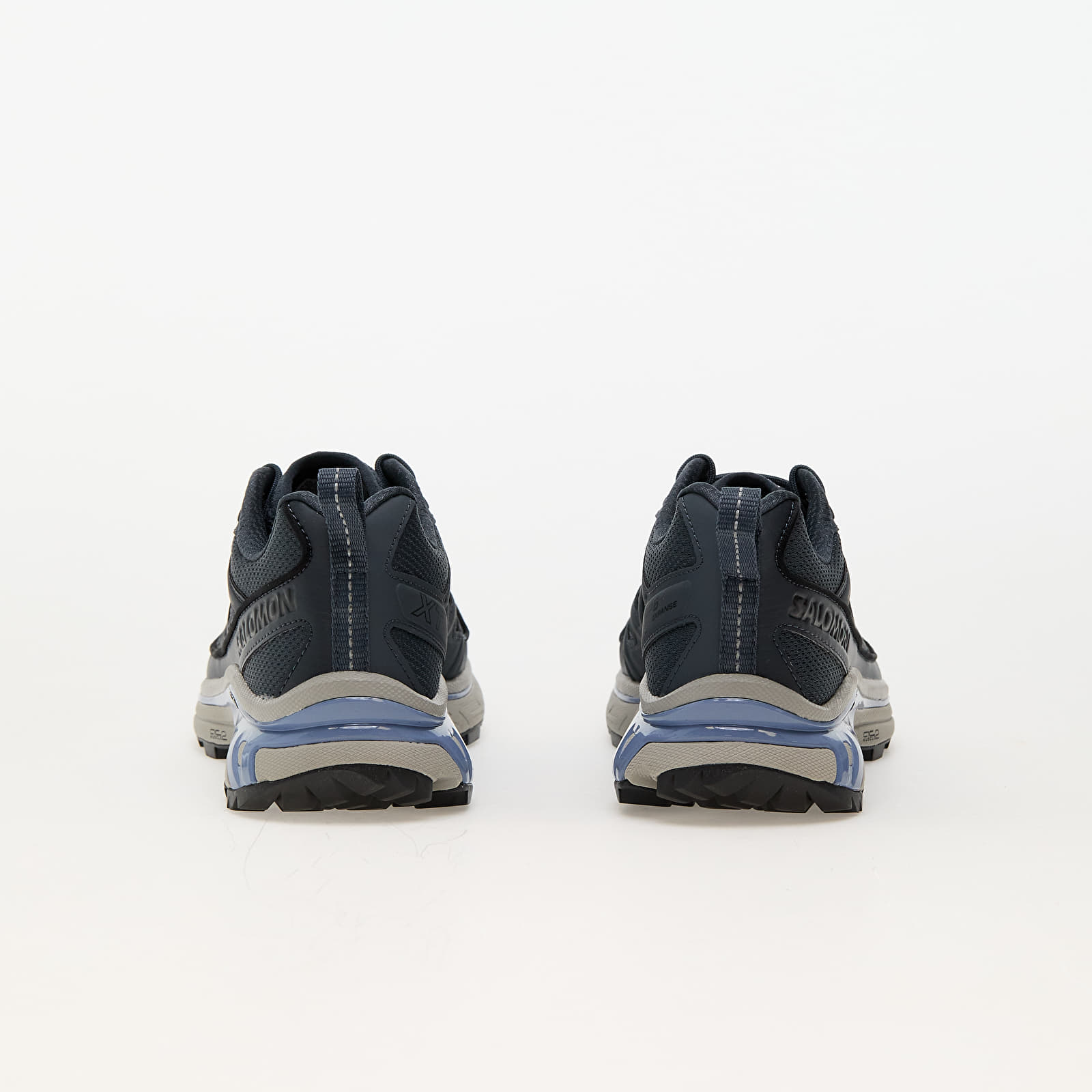 Men's shoes Salomon XT-6 Expanse India Ink/ Ghost Gray/ Stwash
