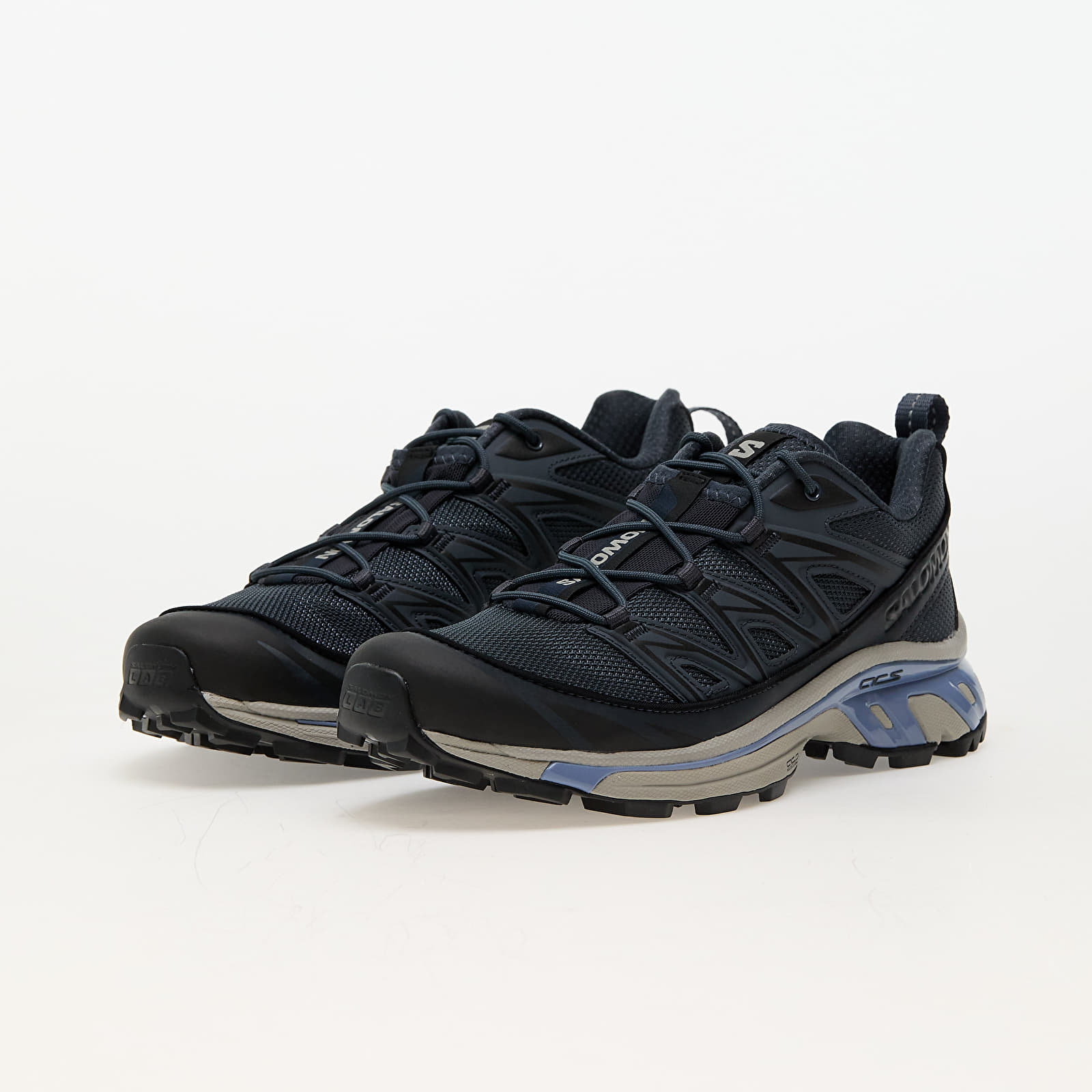 Men's shoes Salomon XT-6 Expanse India Ink/ Ghost Gray/ Stwash