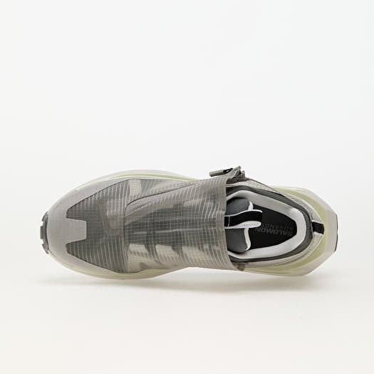 Men's shoes Salomon Odyssey Elmt Adcanced Clear Glacier Gray
